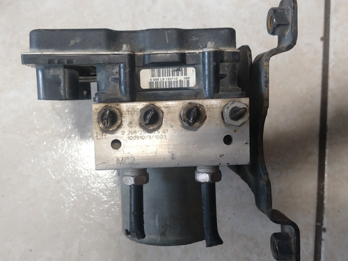 Módulo Abs Gmc Sierra 11-13 20896907 Ml713 (Usado)