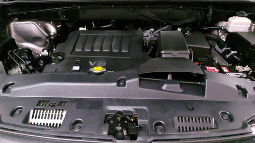 Toyota Highlander 3.5 Xle