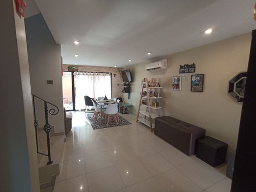 Imagen 20 de 20 de Town House, 3 Niveles, Planta Eléctrica, Sin Problemas De Agua, Precio De Oportunidad