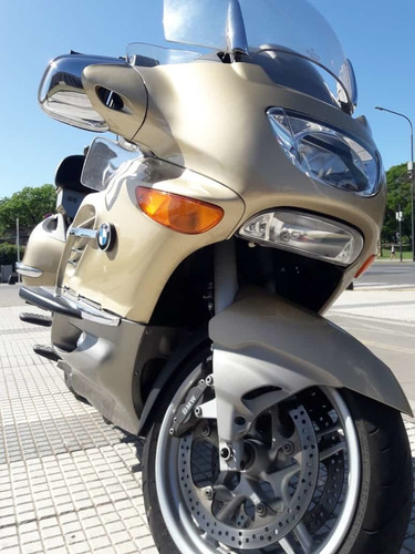 Imagen 2 de 16 de Bmw K 1200 Lt