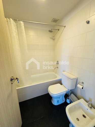 Venta 2 Amb Semicerrado Con Terraza Y Parrilla Propia En Palermo Hollywood