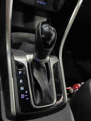 Hyundai I30 1.8 Mpi 16v
