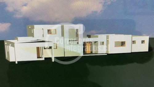 Imagen 2 de 10 de Casa En Venta De 5 Dorm. En Condominio Las Palmas, Talagante