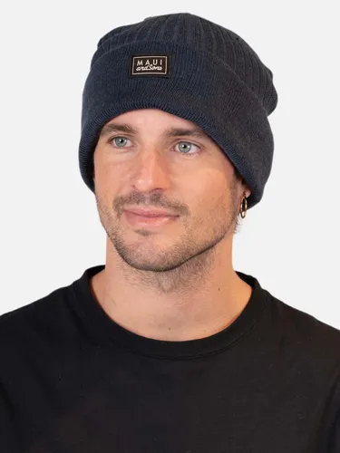 Gorro Cosmos Celeste Hombre Maui And Sons