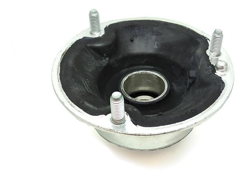 Imagen 2 de 8 de Np Racing Base Amortiguador Del Bmw Serie 3 E46 X1 X3 Z4