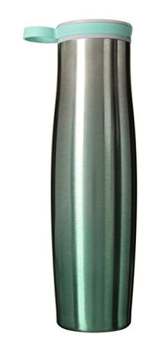 Camelbak Brook Aspiradora Inoxidable Menta 20 Onzas, 1 Ea