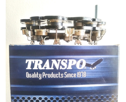 Diodera Alternador Spark Matiz Mercury Mercruiser