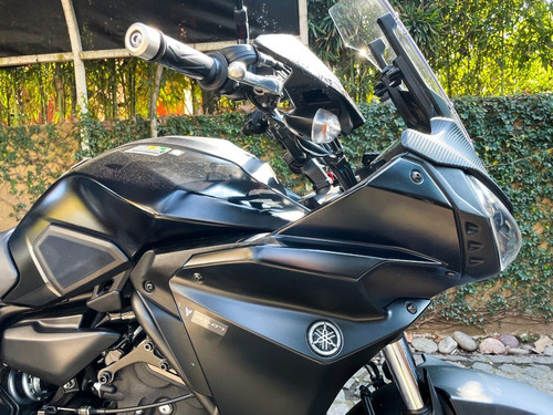 Imagen 9 de 13 de Yamaha Mt 07 Tracer Mt07 Tracer 700 (no Mt09 Tracer)