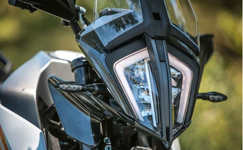 Imagen 17 de 17 de Ktm Adventure 390 - Año 2022 // Titular // C/accesorios