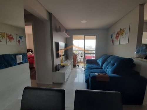 Imagem 4 de 15 de Apartamento, Venda, Vila Santa Maria, Sao Paulo - 17024 - V-17024