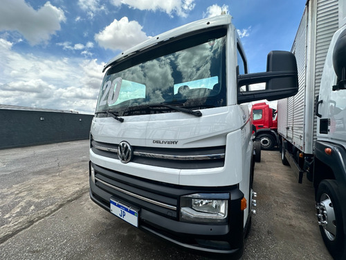 Vw 11180 Prime Express Chassi Ano 19*20