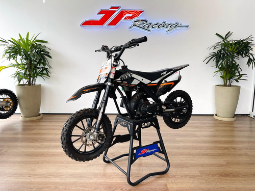 Mxf Ferinha 49cc Com Partida 2023 Semi Nova
