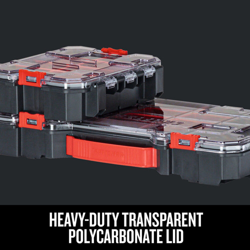 Craftsman CMST17828 - Caja Herramientas Roja