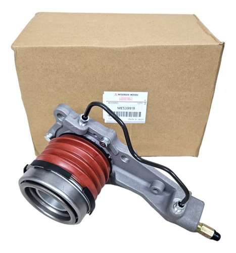 Collarin Clutch Croche Mitsubishi Canter Fuso Fe84 Fe85