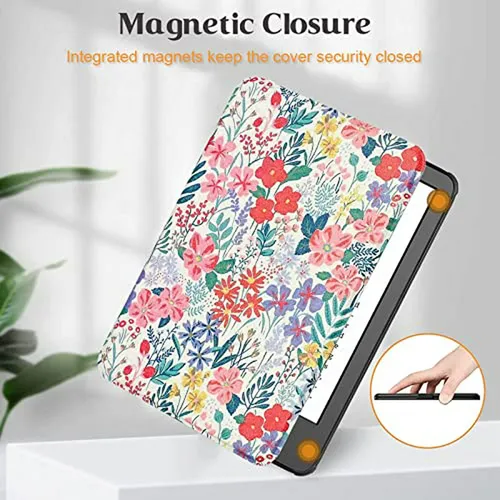 Funda Compatible Con Kindle Paperwhite 11ª 6.8