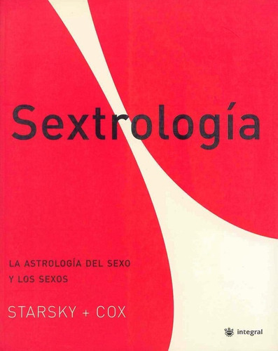 Sextrología - Starsky Y Cox