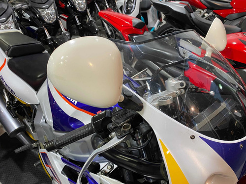 Yamaha Fzr 600 Genesis