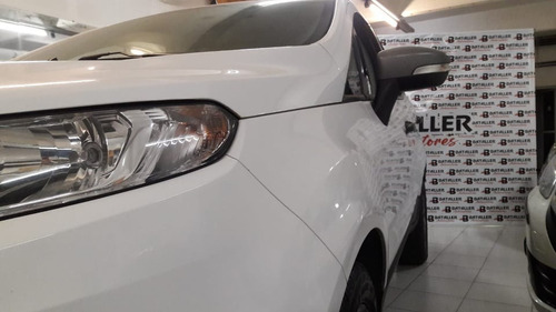 Imagen 3 de 17 de Ford Ecosport Freestyle 1.6n 2017