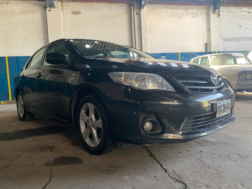 Toyota Corolla 1.8 Xei Mt 136cv