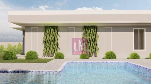 Imagem 5 de 22 de Casa Com 3 Dormitórios À Venda, 323 M² Por R$ 1.800.000 - Parque Village Castelo - Itu/sp - Ca0283