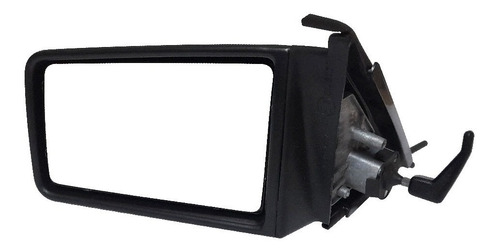 Retrovisor Externo Manual Chevrolet Monza 1991/93 Original