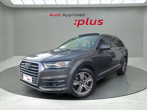 Audi Q7 3.0 TFSI V6 24V GASOLINA PERFORMANCE TIPTRONIC