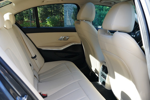 Imagen 3 de 17 de Bmw 320i