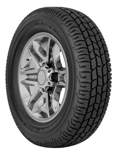 Llanta De Carga 235/85r16 Mesa A/p3 120/116r