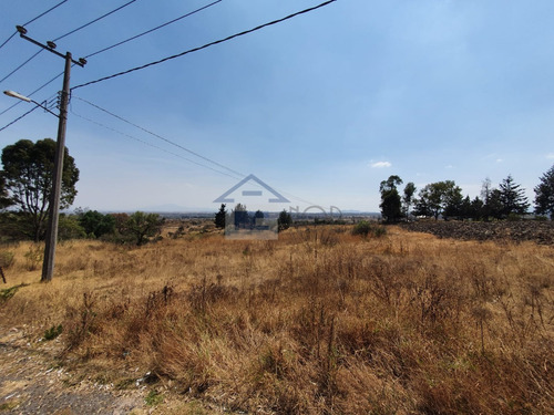 410 Terreno De 1500m En Tepotzotlan Col. Granjas Hogar