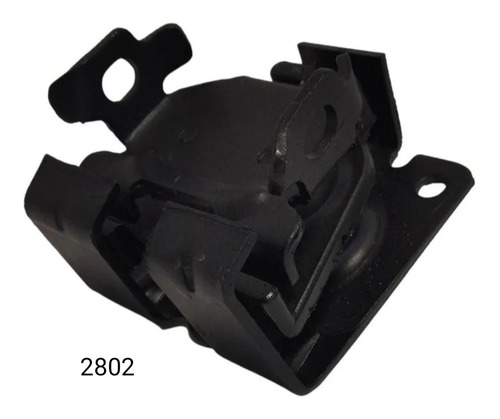 Base Soporte De Motor 262 6 Cil.  Vortek 96/01 Blazer 