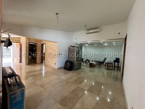 Se Vende Casa En Santa Cecilia Mls #24-21399