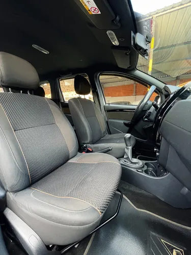 Renault Duster 1.6 Intense