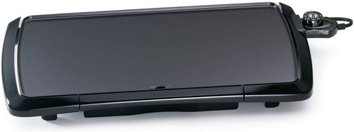 Parrilla Eléctrica Presto® Modelo (07030) Nueva En Caja