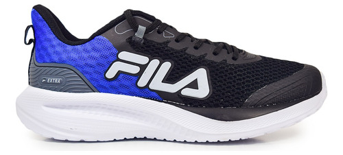 Zapatillas Deportivas Hombre Running Fila Extra