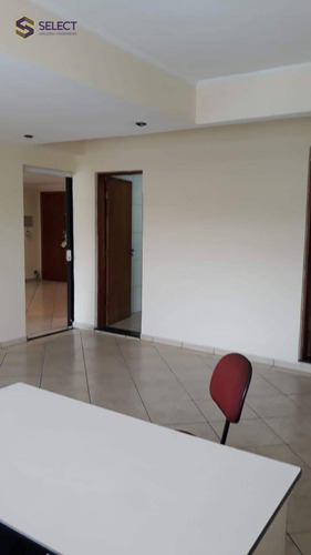 Imagem 13 de 18 de Sala Para Alugar, 80 M² Por R$ 1.100,00/mês - Rudge Ramos - São Bernardo Do Campo/sp - Sa0073
