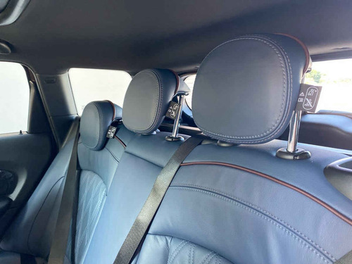Imagen 12 de 15 de Mini Clubman 2019 5p S Hot Chili L4/2.0/t Aut