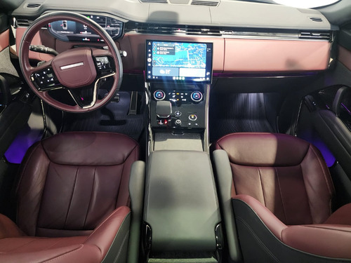 Land Rover Range Rover Sport Dynamic Se P400 2023