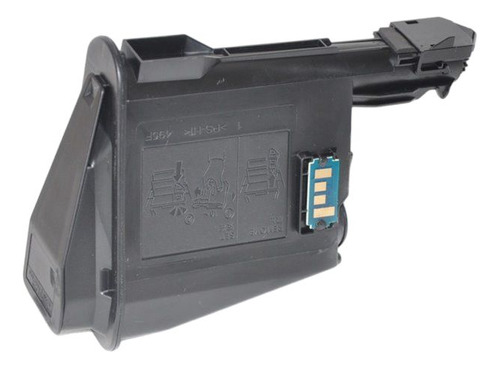 Toner Compatible Para Kyocera 1122 3,000 Copias