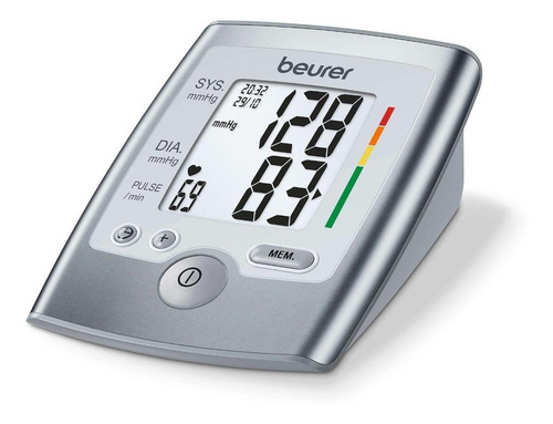 Monitor de presión arterial Beurer BM 35