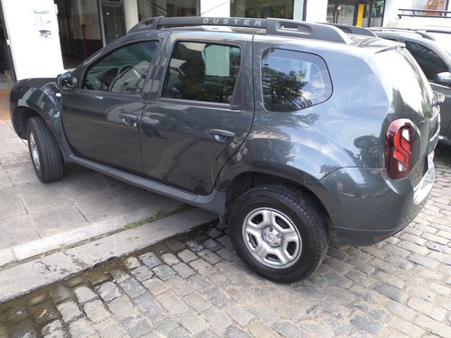 Renault Duster/19 1.6 Dynamique,pocos Kms,excelente! (mb)