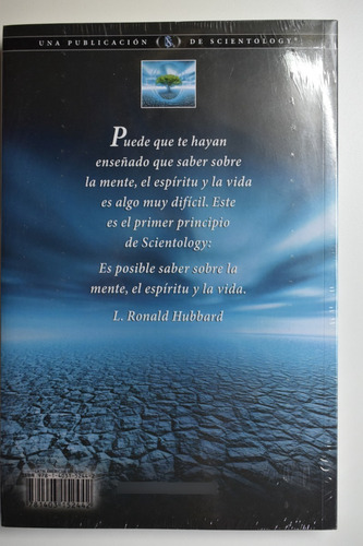 Scientology: Los Fundamentos Del Pensamiento Hubbard C139
