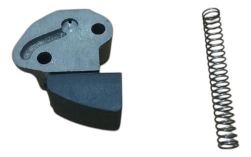 Tensor Cadena Distribucion Nissan Datsun Ld28