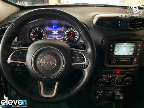 Jeep Renegade 2.0 16v Turbo Trailhawk 4x4