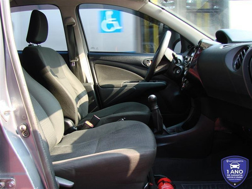 Etios 1.5 X Sedan 2014 - 49.000km
