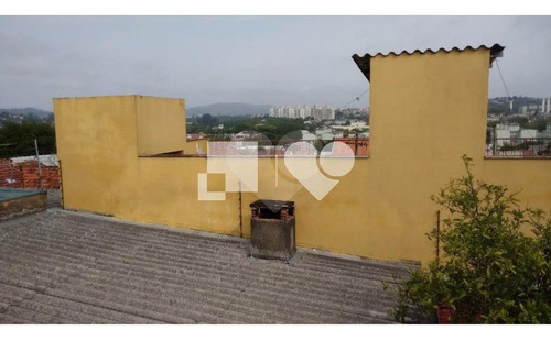 Casa Residencial À Venda, Cavalhada, Porto Alegre. - 28-im430084