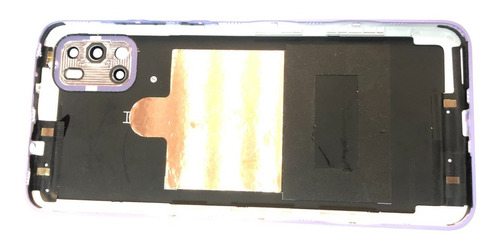 Zuum Stellar M3 Tapa Trasera Original (Usado)