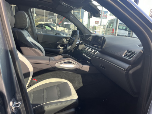 Gle 63 S Amg Mild Hybrid