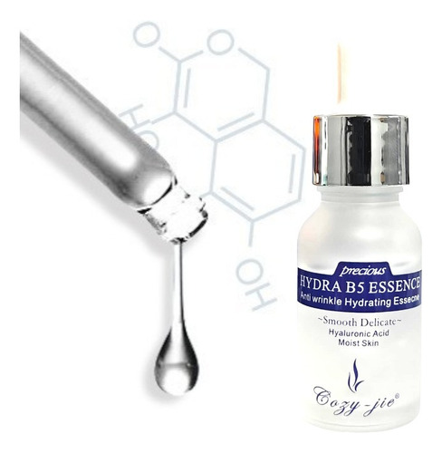 Suero Facial Hydra B5 Essence Con Ácido Hialurónico 15ml