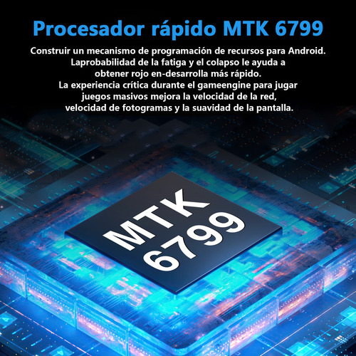 Tablet A9+ Con Funda Niños 11.6 Inch 12gb+512gb Ram
