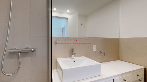Imagen 15 de 20 de Alquiler De Apartamento 2 Dormitorios Y Medio